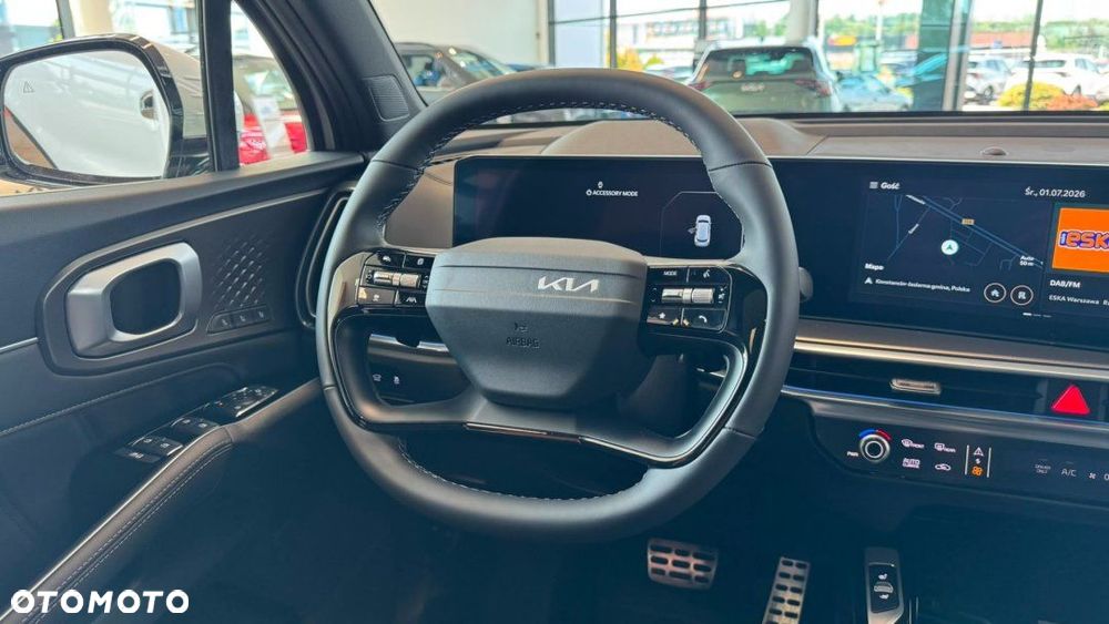 Kia Sorento - 10