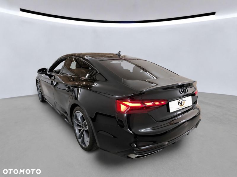 Audi A5 Sportback 40 TFSI S tronic edition one - 4