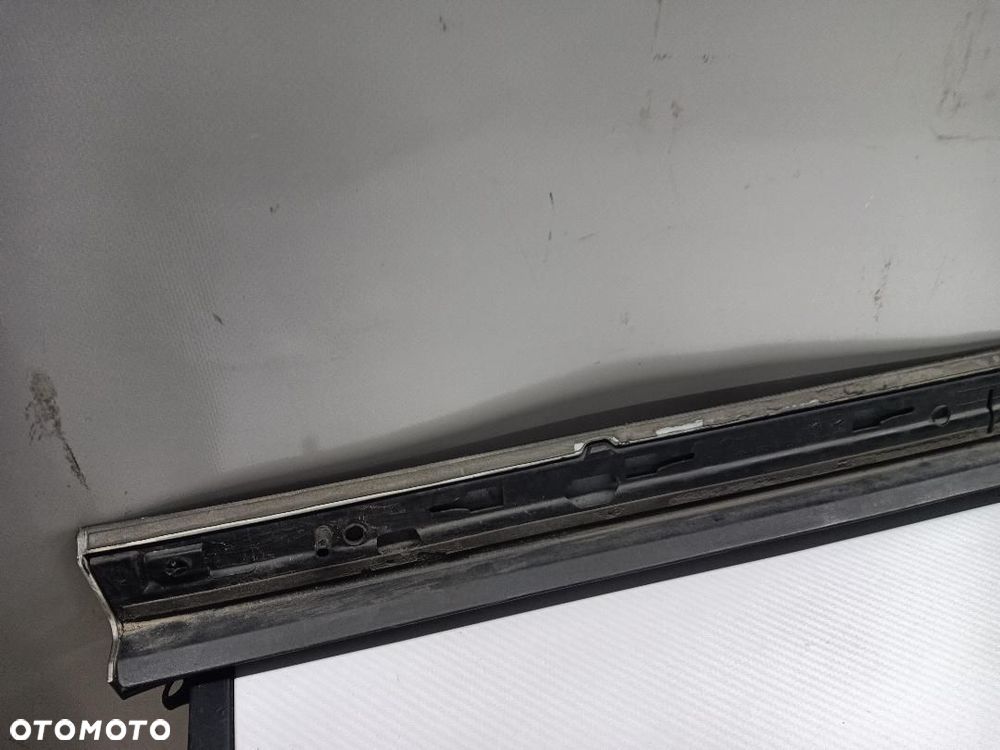 LISTWA DRZWI PRZÓD PRZEDNIA PRAWA VW SHARAN II SEAT ALHAMBRA II 7N0854940 - 4