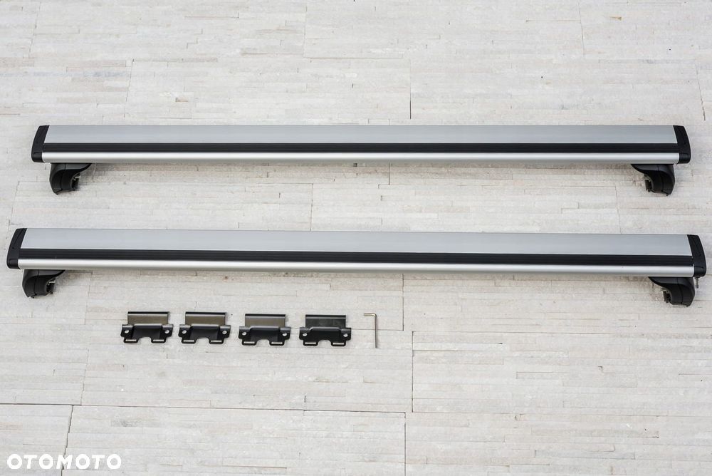 bagażnik belki 125 cm hyundai santa fe cm 07-12 - 10