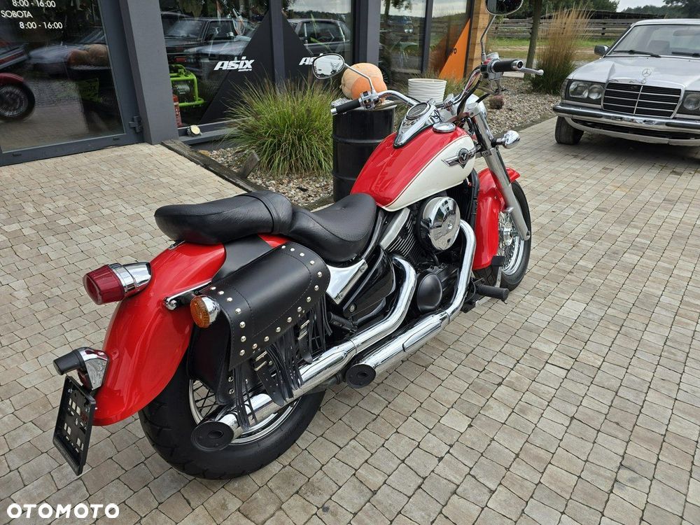 Kawasaki Vulcan - 19