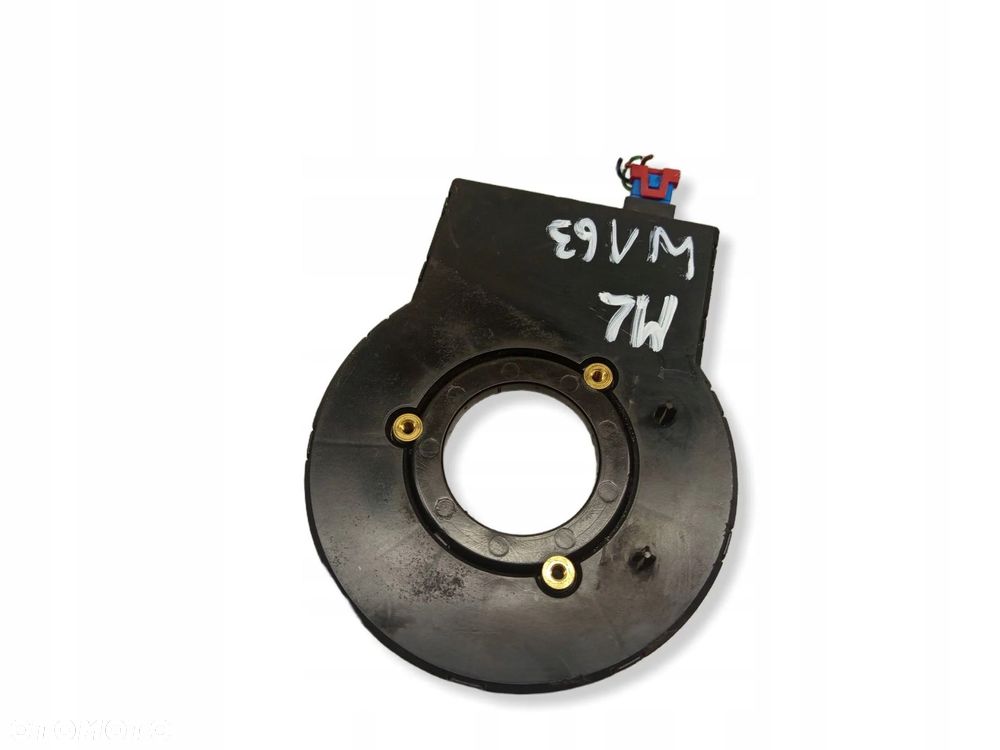 Czujnik Kąta Skrętu Mercedes-Benz ML W163 1634600090 - 4