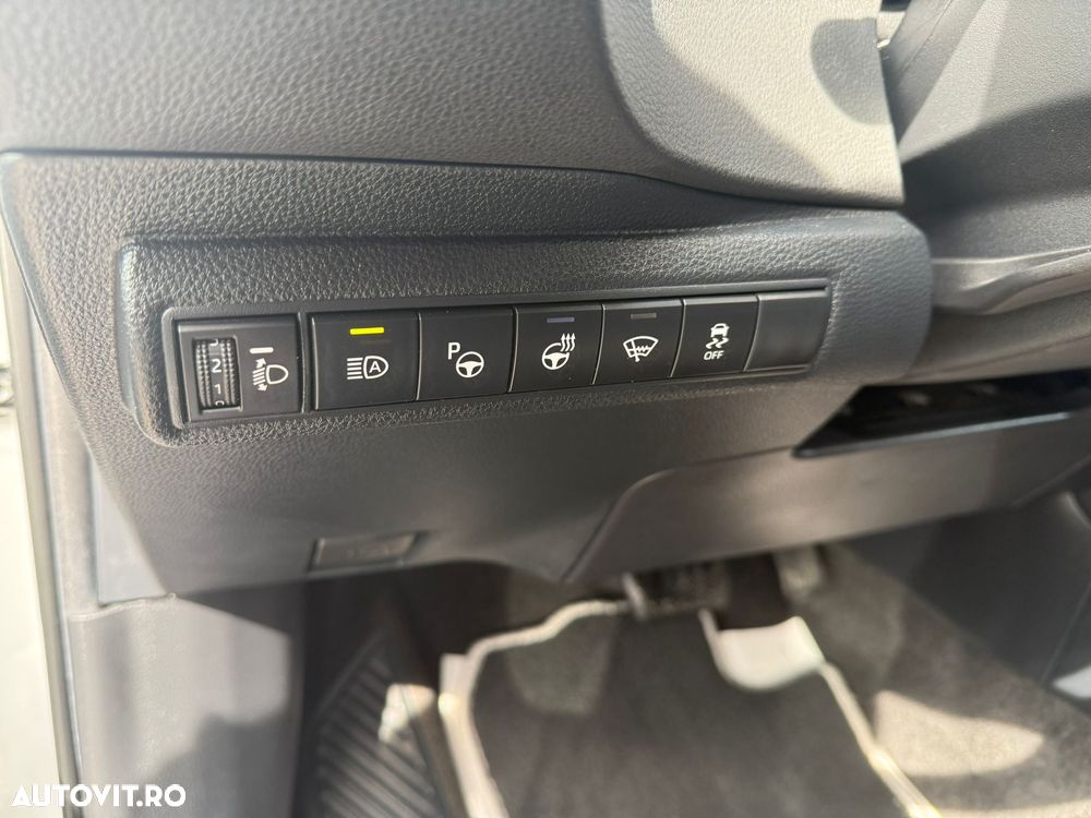 Toyota Corolla 1.8 HSD Exclusive - 17