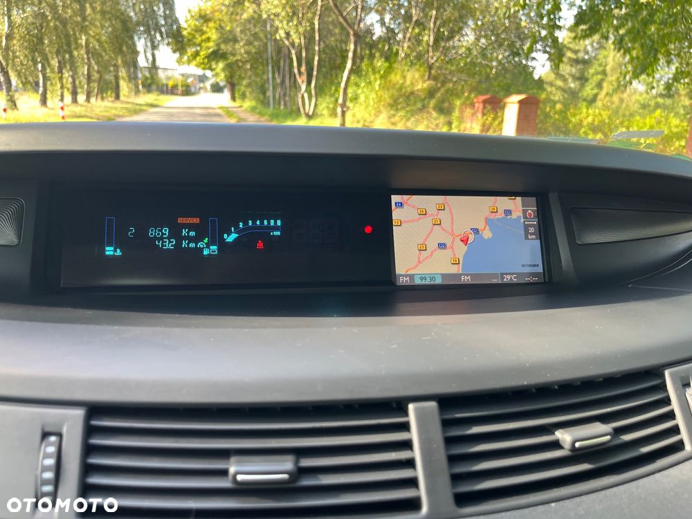 Renault Espace 2.0 16V Authentique - 15