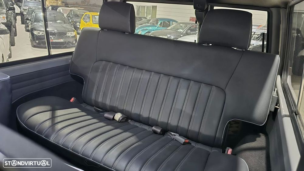Nissan Patrol - 57