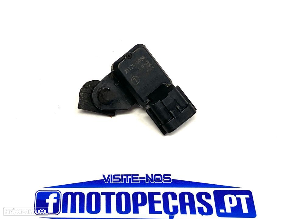 Peças kawasaki  Z750 pecas novas e usadas - 10