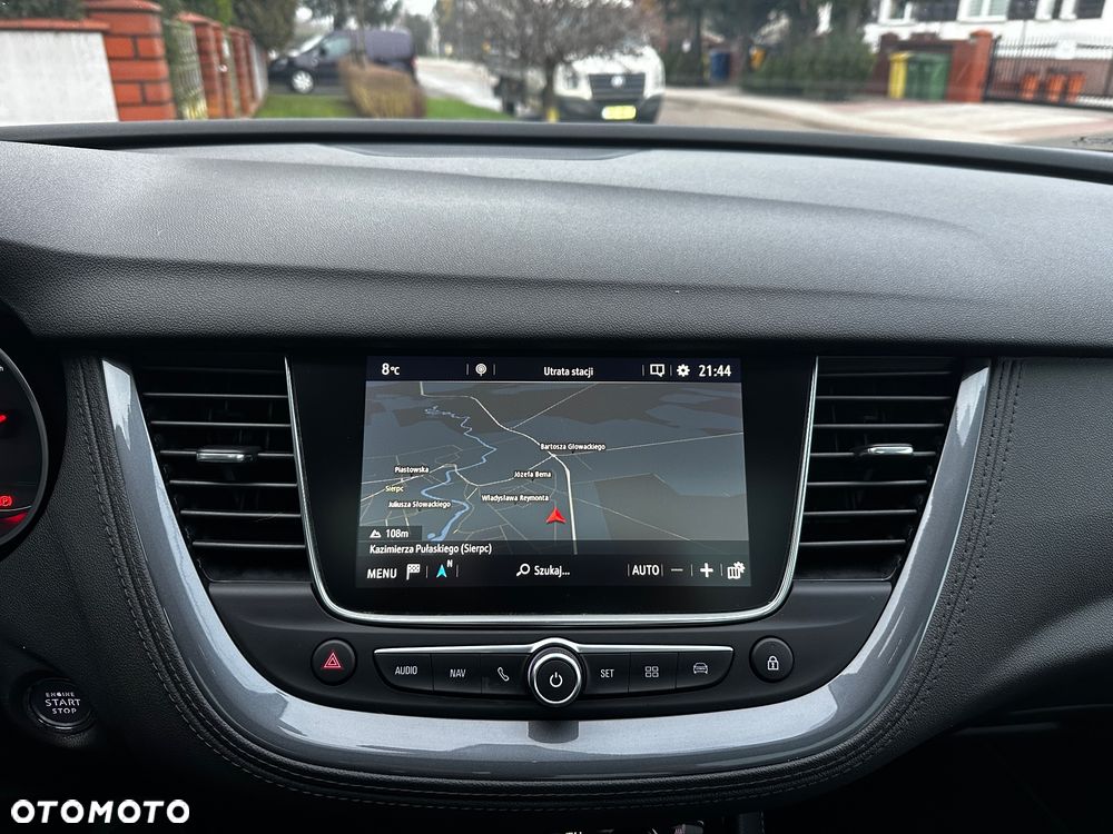 Opel Grandland X 2.0 D Start/Stop Automatik Ultimate - 24