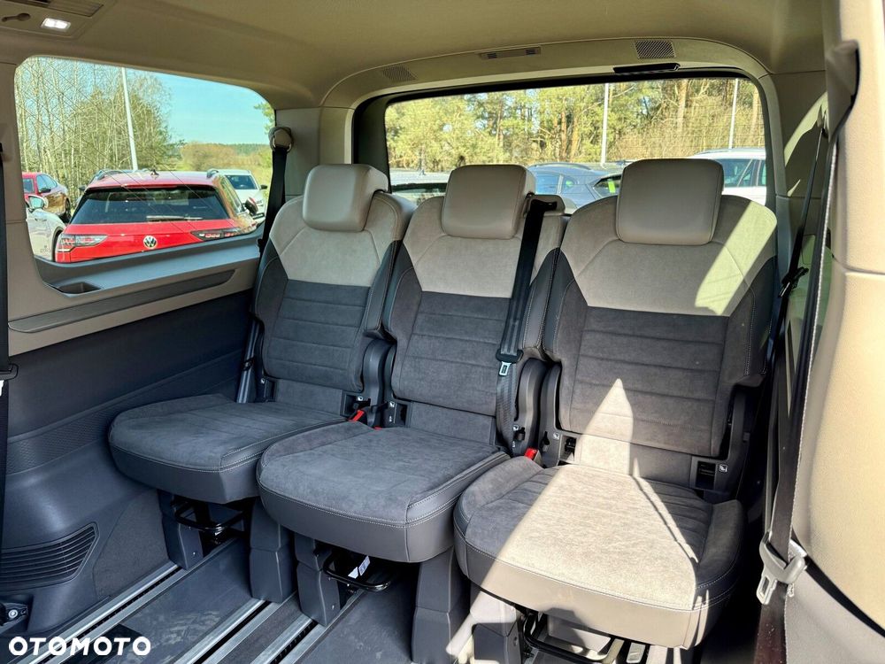 Volkswagen Multivan - 6