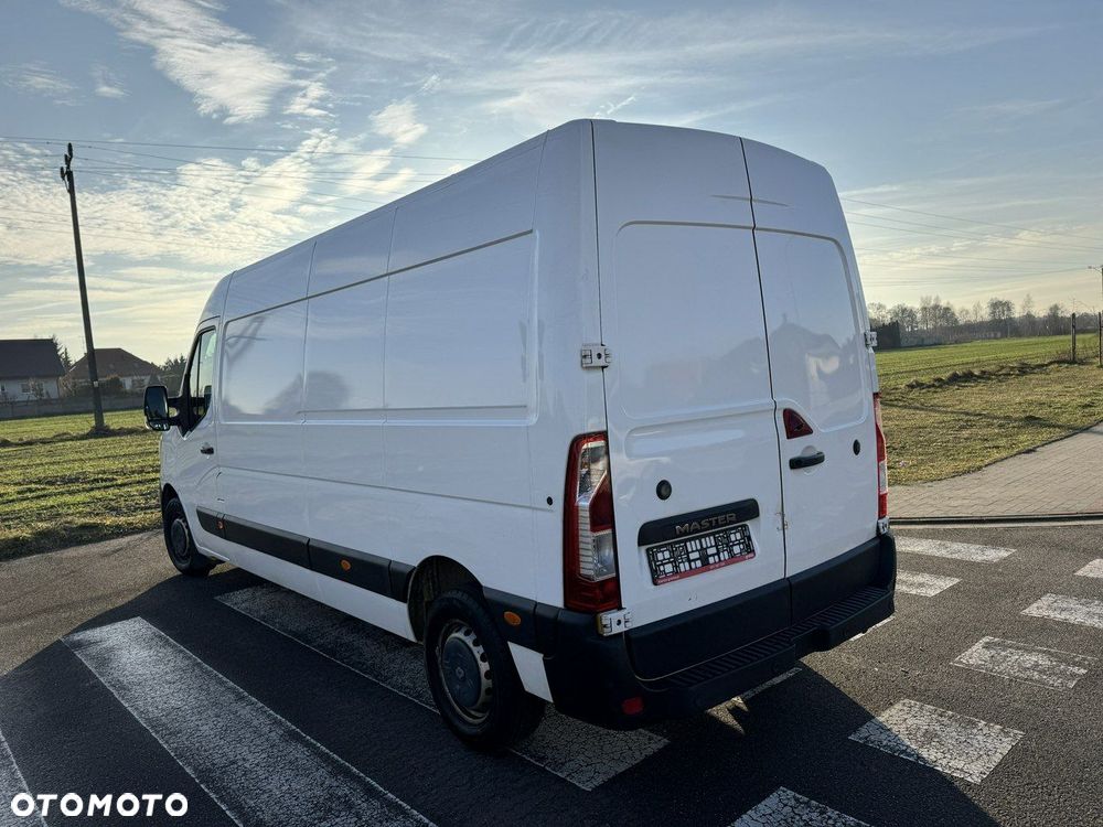 Renault Master - 7