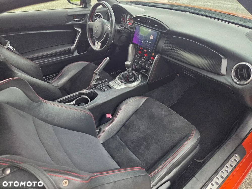 Toyota GT86 2.0 Premium (tem) - 19