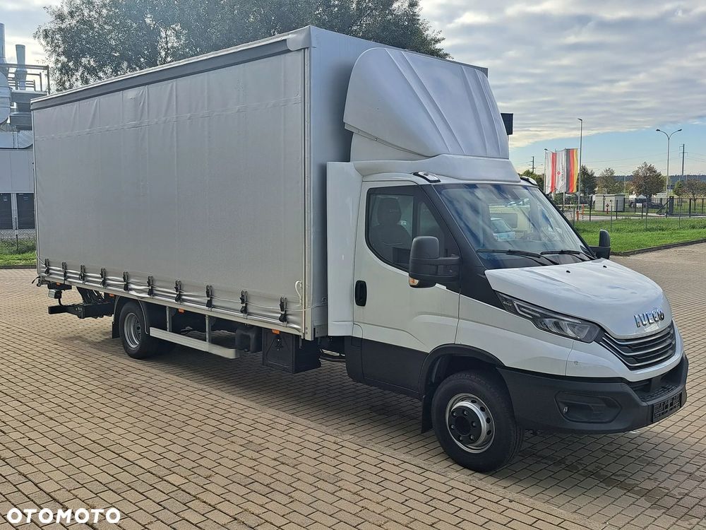 Iveco 70C18H/P - 2