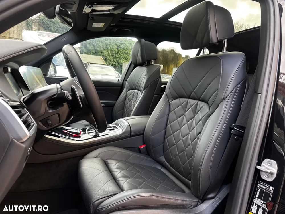 BMW X5 xDrive45e - 7