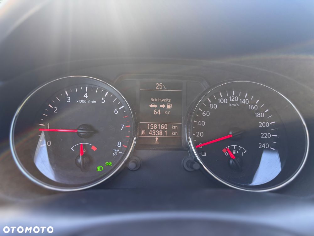 Nissan Qashqai 1.6 360 S/S - 12