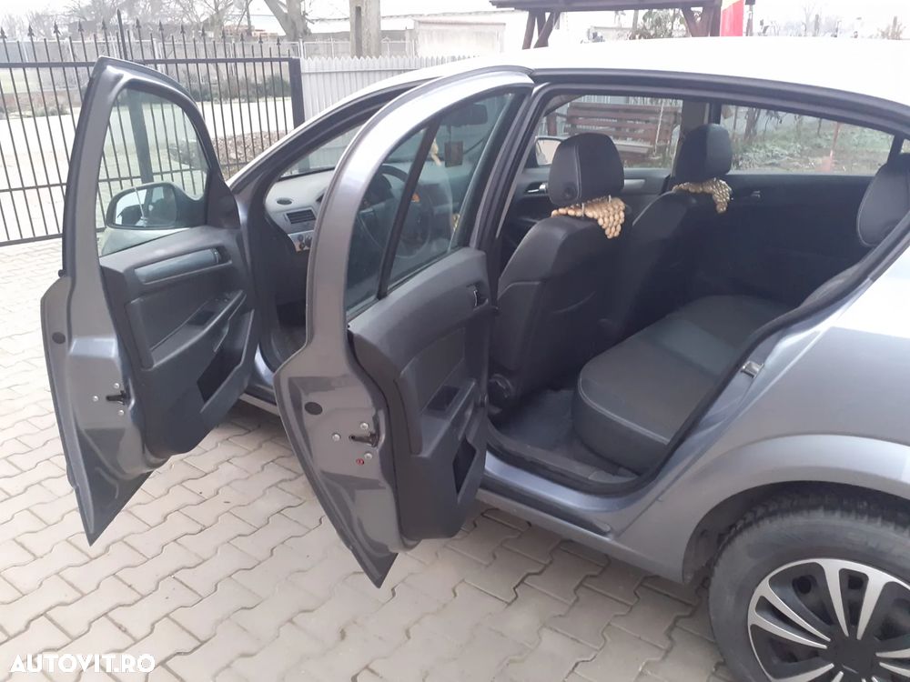 Opel Astra 1.7 CDTI DPF ecoFLEX Sports TourerStart/Stop Innovation - 6