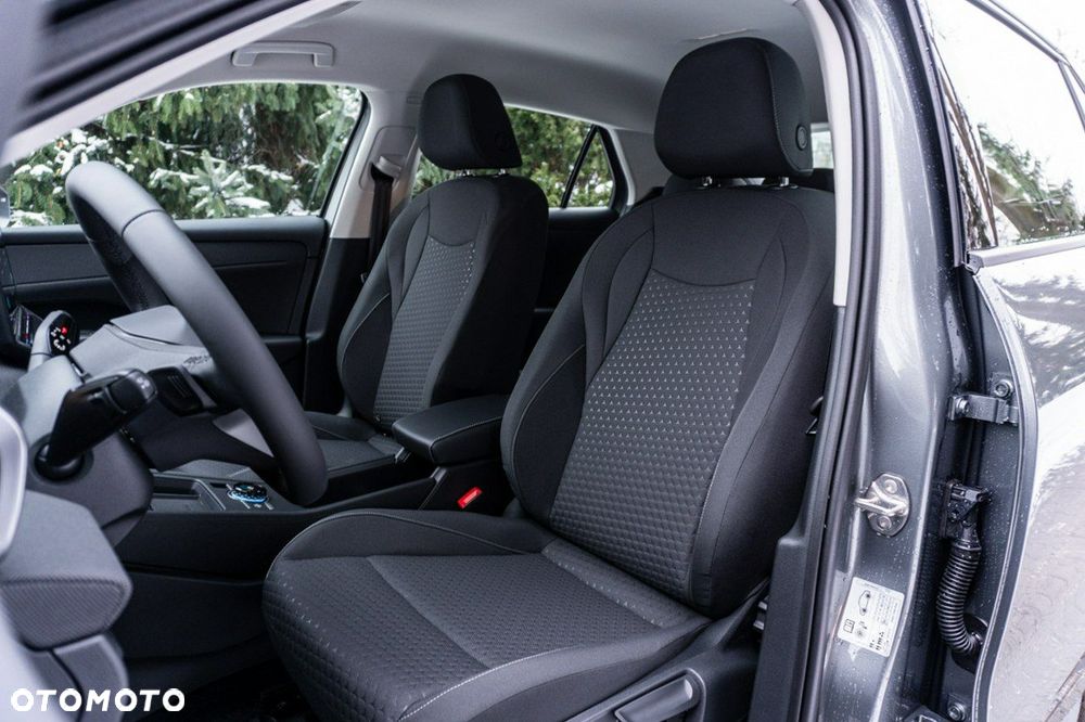 Volkswagen T-Roc - 13