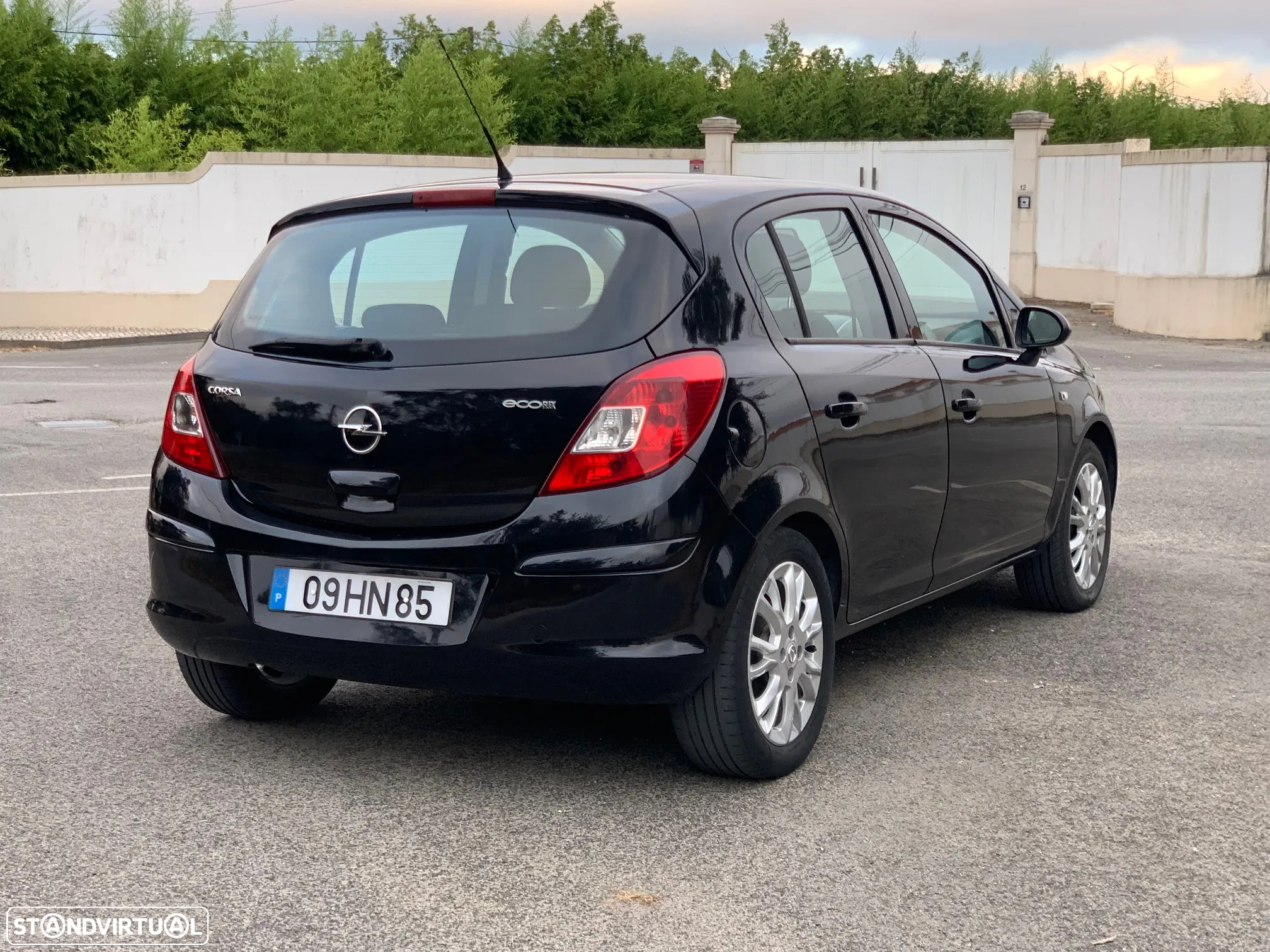 Opel Corsa 1.3 CDTi Enjoy EcoFLEX - 7