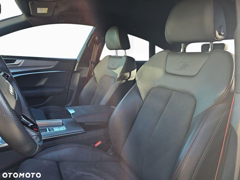 Audi A7 Sportback - 11