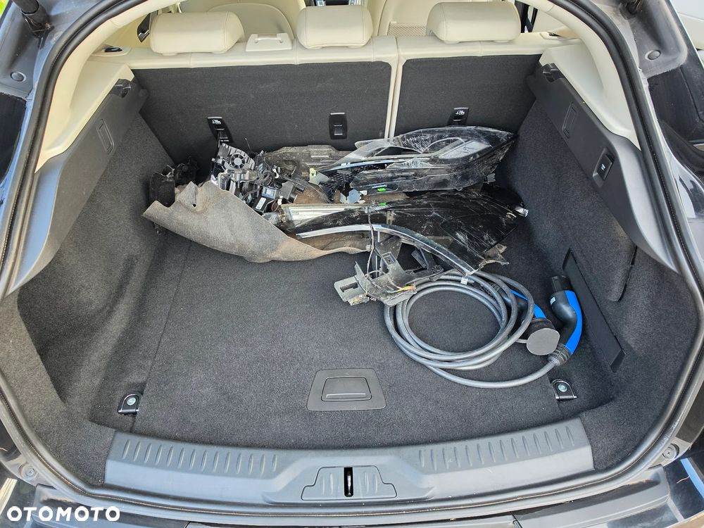 Jaguar I-Pace EV400 AWD R-DYNAMIC SE - 22