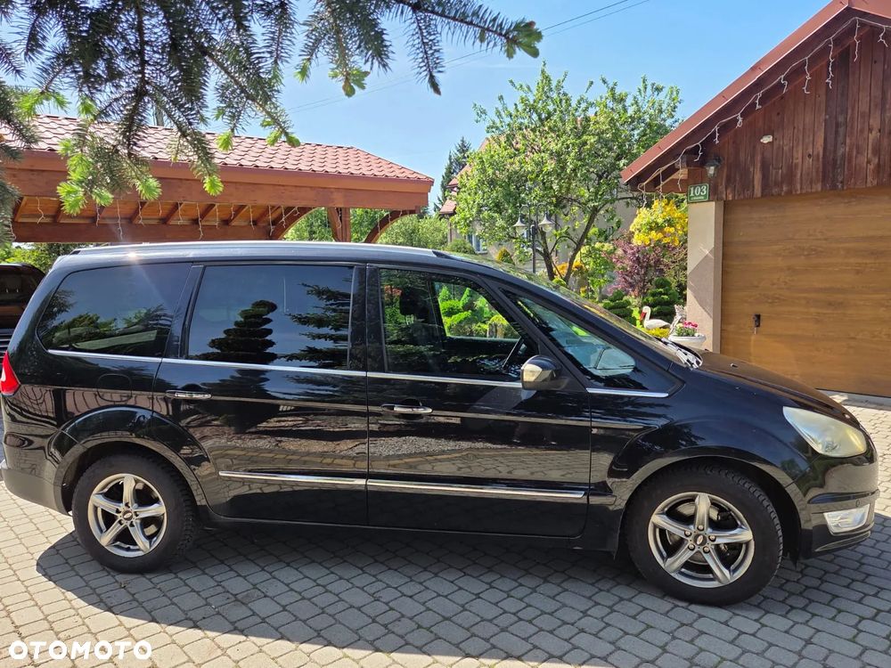 Ford Galaxy 2.0 TDCi Ghia MPS6 - 3