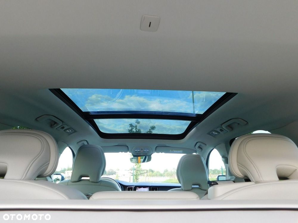 Volvo XC 60 B4 B Geartronic Momentum Pro - 16