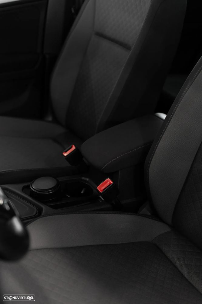 VW Tiguan 2.0 TDI Confortline - 22