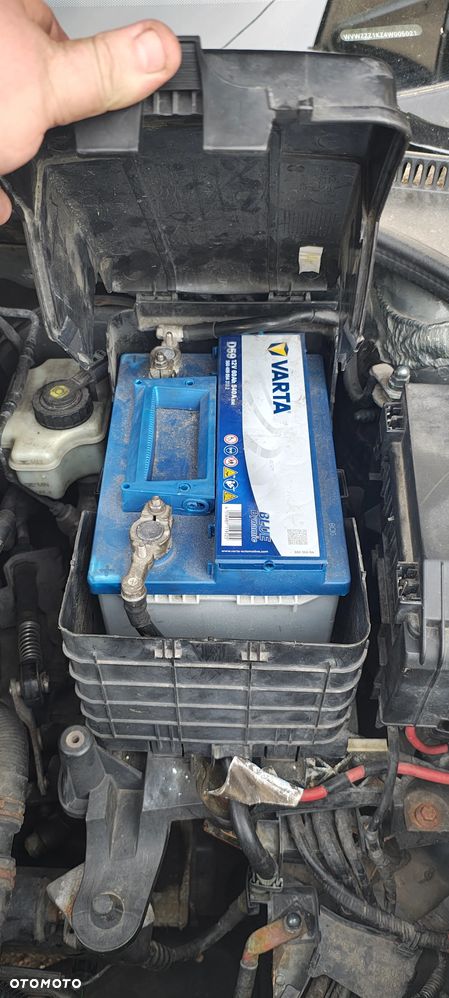 Volkswagen Golf 1.4 Goal - 27