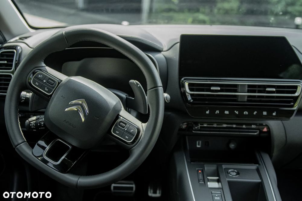 Citroën C5 Aircross 1.6 PHEV 225 Shine EAT8 - 15