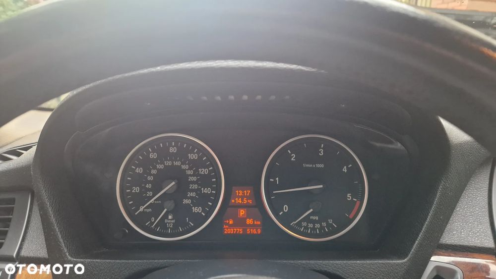 BMW X5 3.0d xDrive - 14