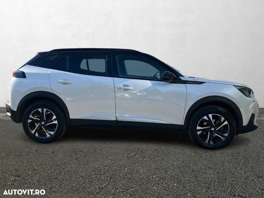 Dezmembrari Dezmembrez Piese piesa Dez Peugeot 2008 1.2 L 130cp  2023 - 4
