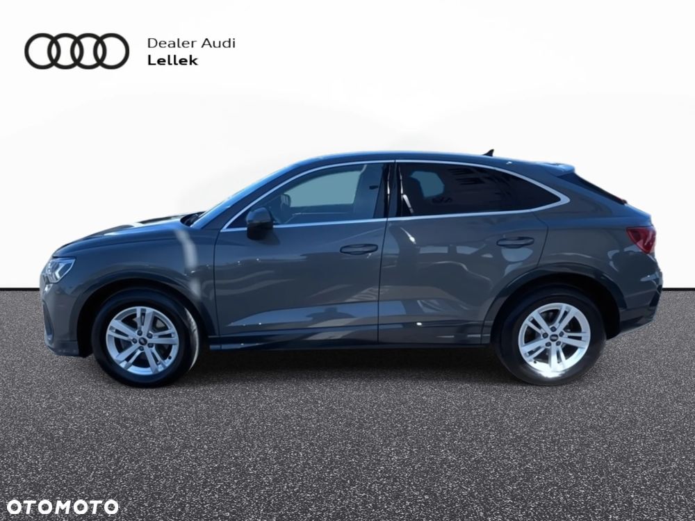 Audi Q3 35 TFSI mHEV S tronic - 8