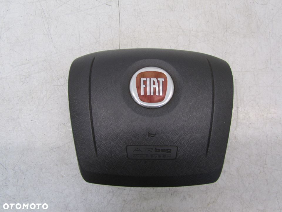 fiat ducato 06->2.3 jtd eu poduszka airbag kierowcy - 1