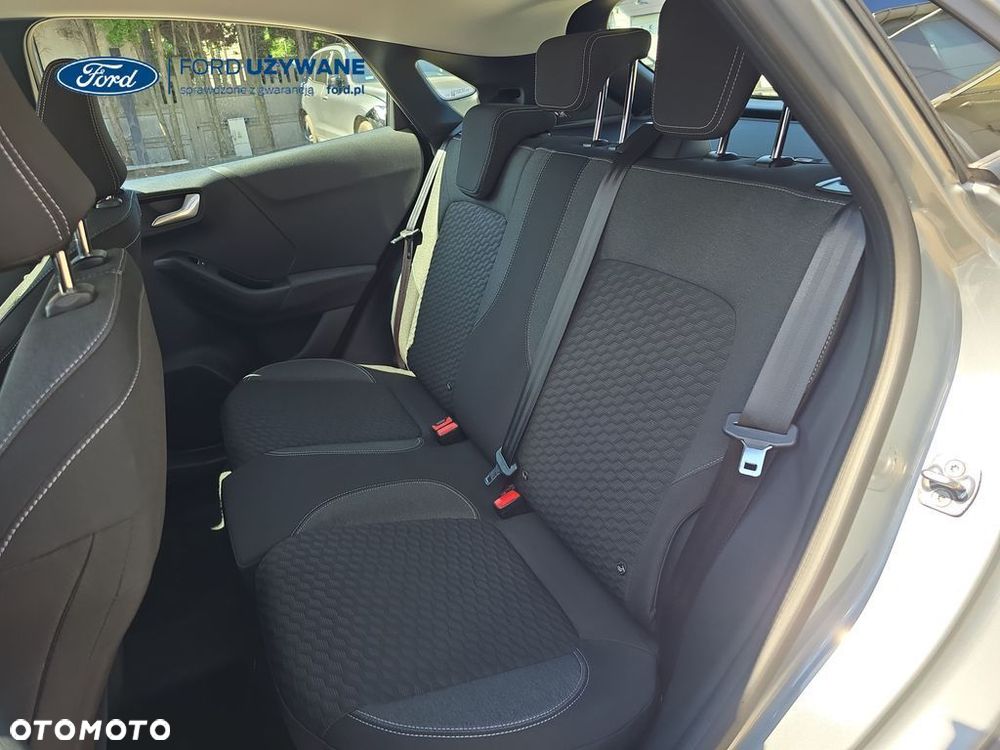 Ford Puma - 15