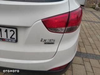 Hyundai ix35 1.7 CRDi Comfort 2WD - 2
