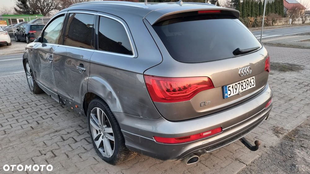 Audi Q7 - 23