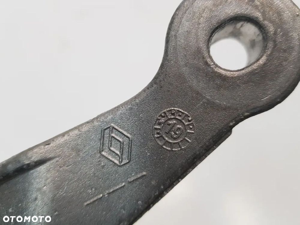 Uchwyt mocowanie podpora pompy wody Renault Talisman Kadjar Megane IV 1.3tce 144c01379r - 5