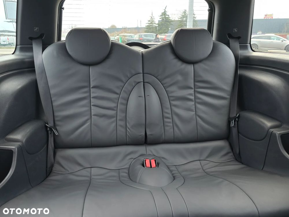 MINI Cooper S Standard - 23