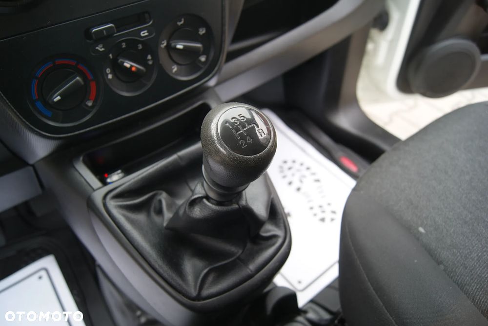 Fiat Fiorino - 33