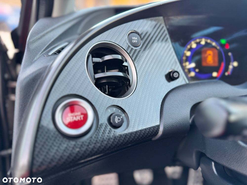 Honda Civic 1.8i-VTEC Type S - 16