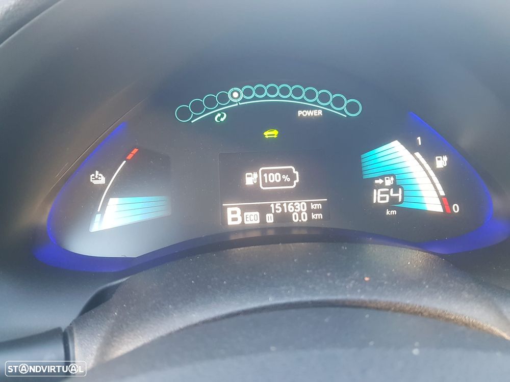 Nissan Leaf Acenta 30 kWh - 46
