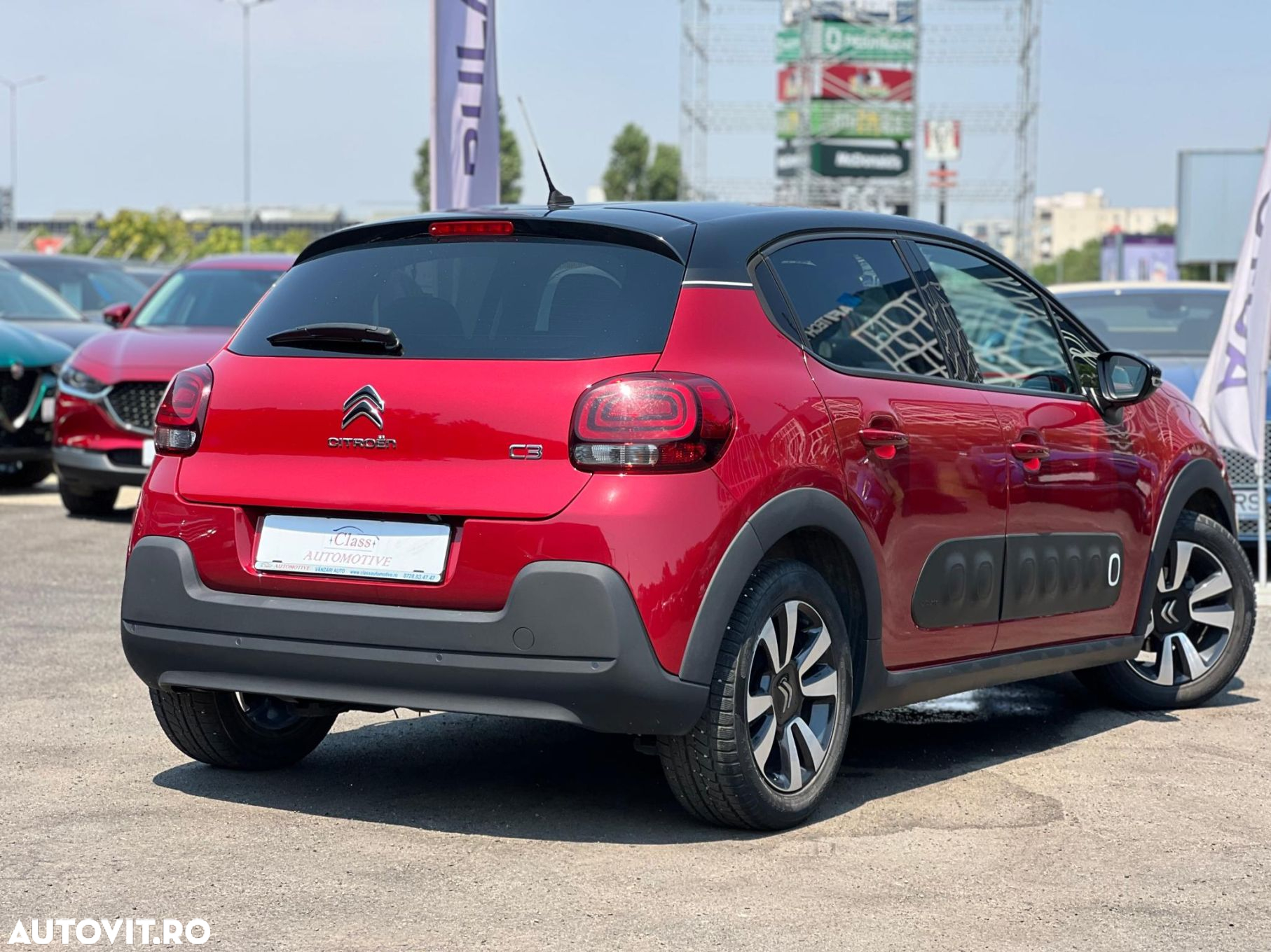 Citroën C3 - 7