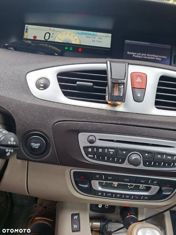 Renault Scenic - 7