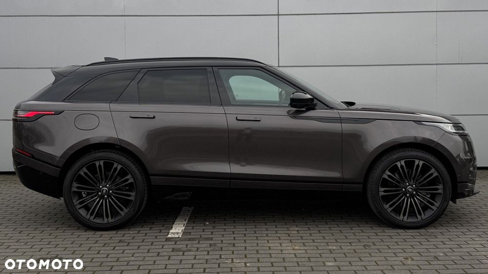 Land Rover Range Rover Velar - 3