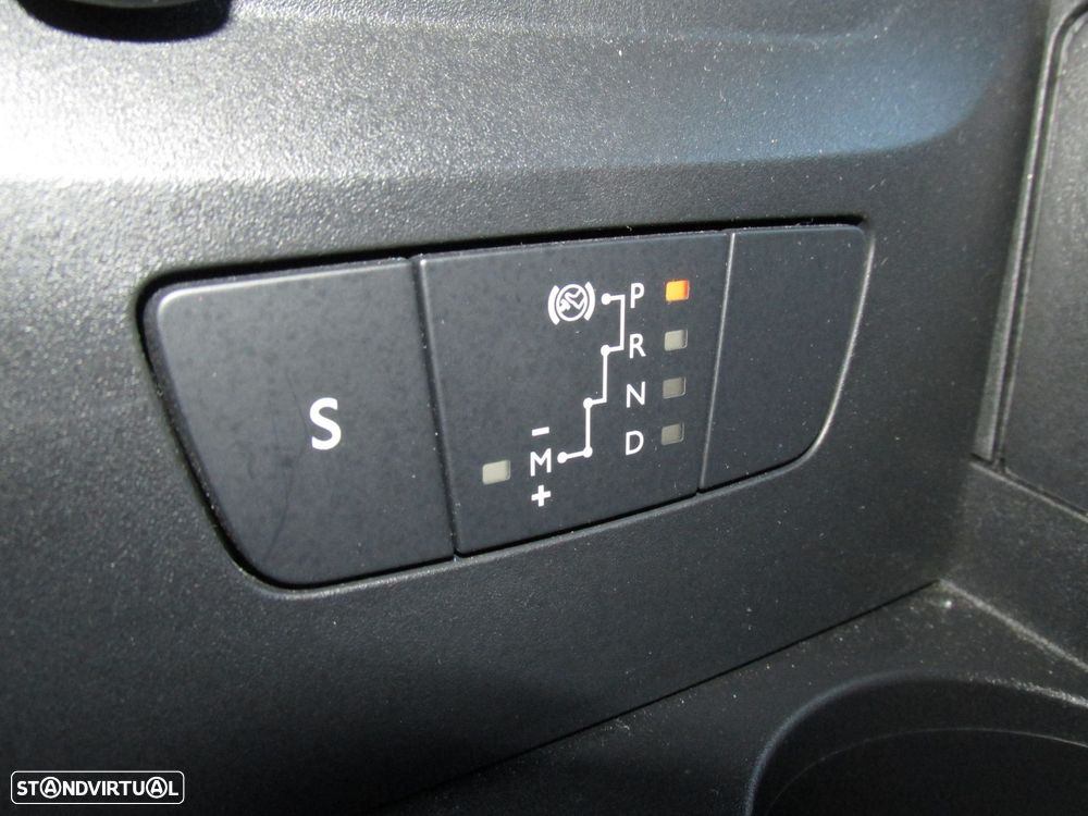 Citroën C3 1.2 PureTech Max EAT6 - 28