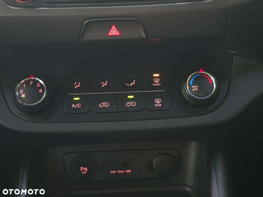 Kia Sportage - 21