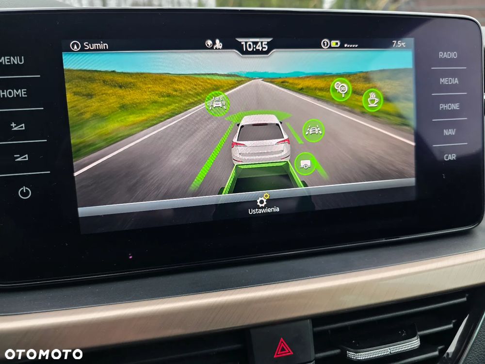 Skoda Scala 1.6 TDI DSG Style - 12