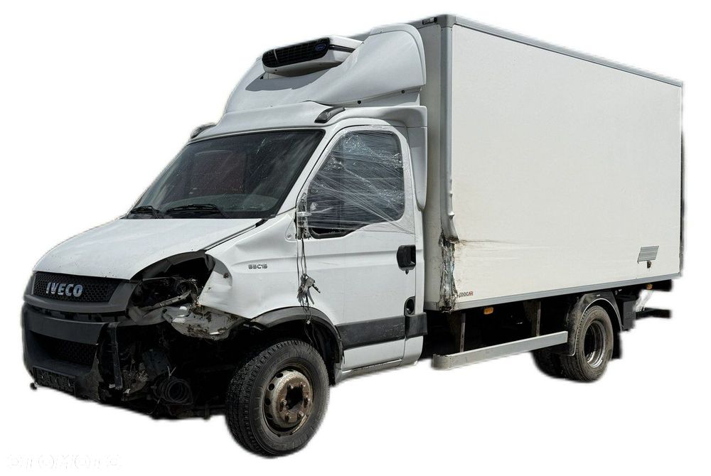 Iveco Daily 65C15 V H - 6