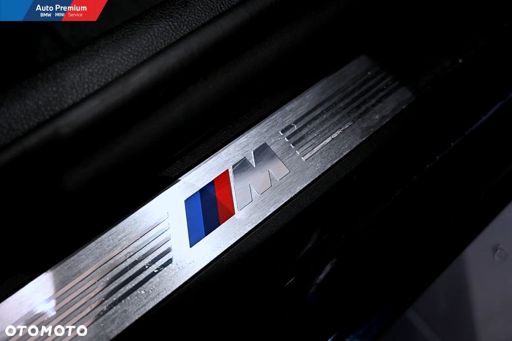 BMW Seria 5 520d xDrive - 25