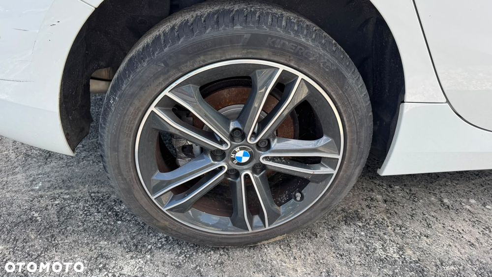 BMW Seria 1 118i Advantage - 11