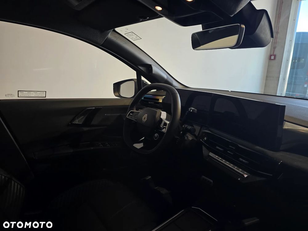 Renault Clio 1.8 E-TECH Full Hybrid 160 Esprit Alpine - 36