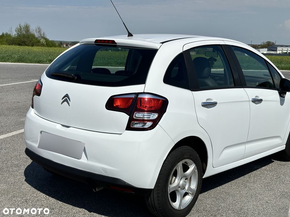 Citroën C3 1.2 VTi Exclusive - 4